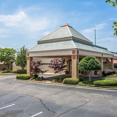 Quality Inn Самтер Экстерьер фото