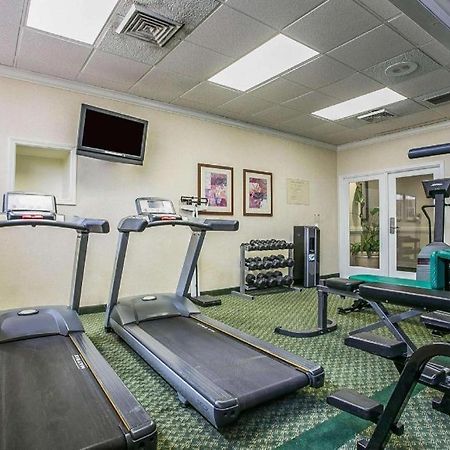 Quality Inn Самтер Экстерьер фото