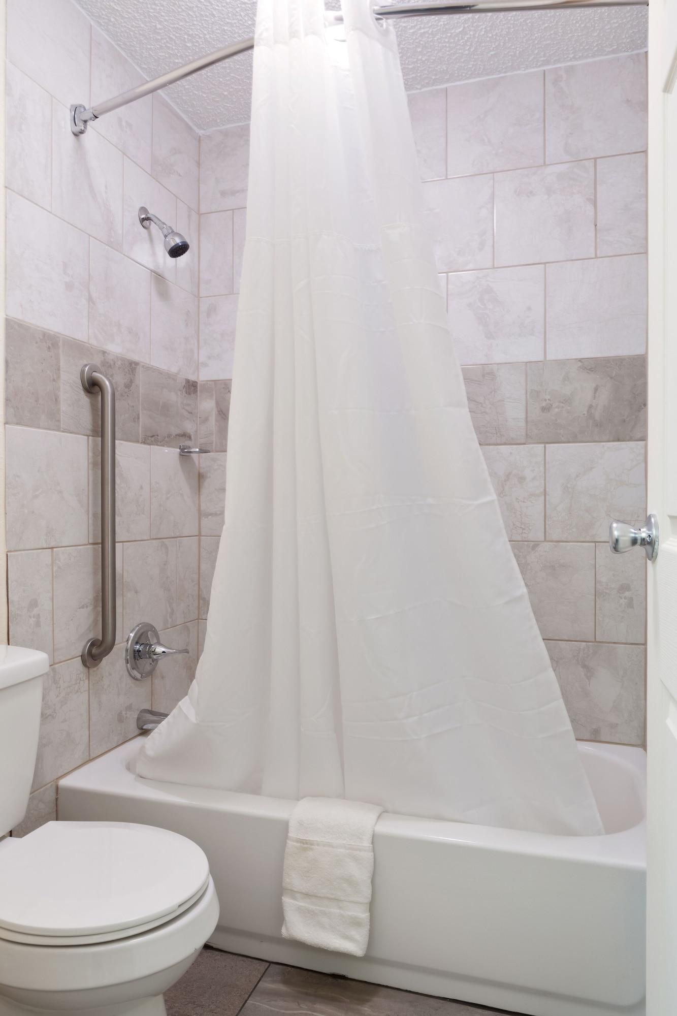 Quality Inn Самтер Экстерьер фото
