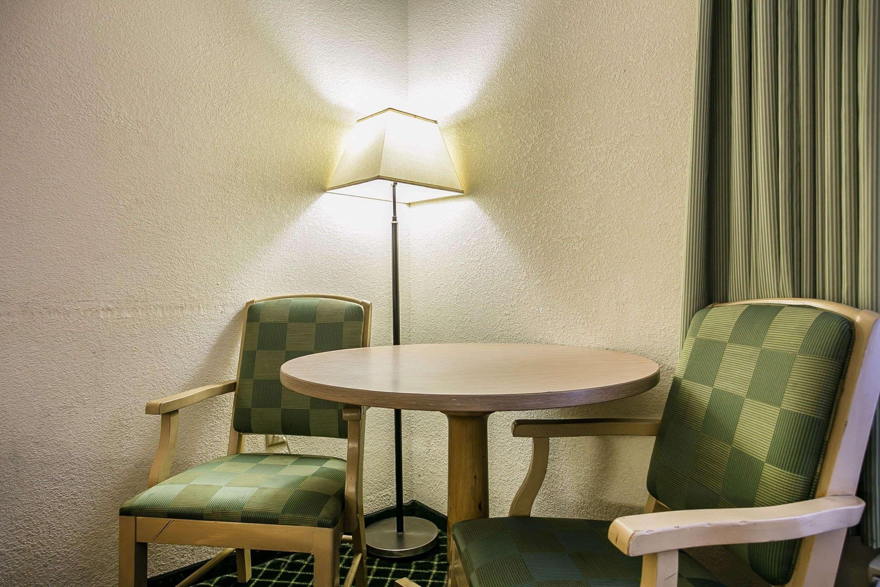 Quality Inn Самтер Экстерьер фото