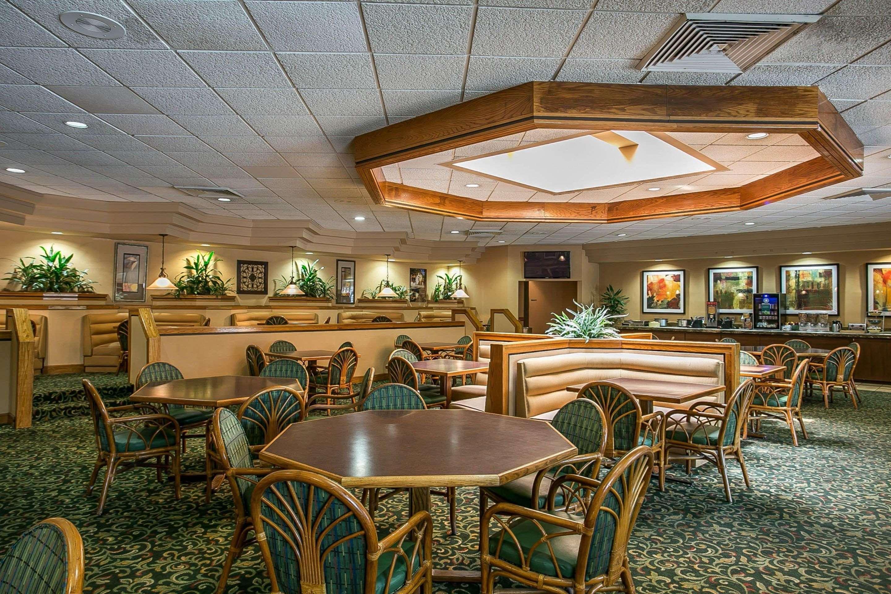 Quality Inn Самтер Экстерьер фото