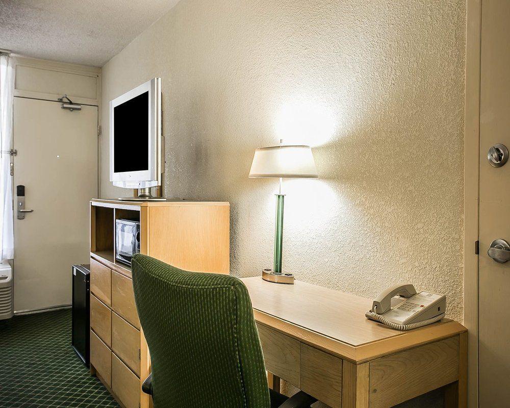 Quality Inn Самтер Экстерьер фото
