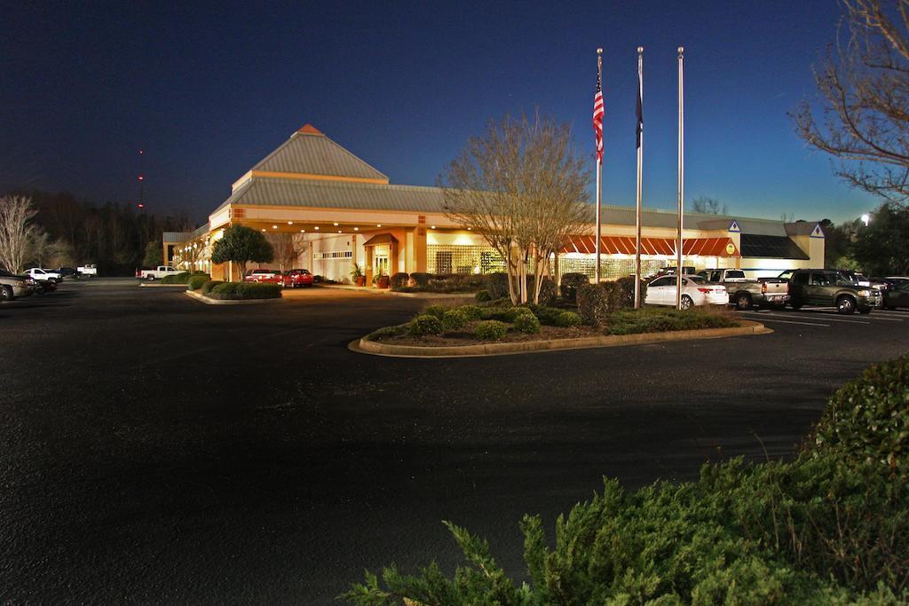 Quality Inn Самтер Экстерьер фото